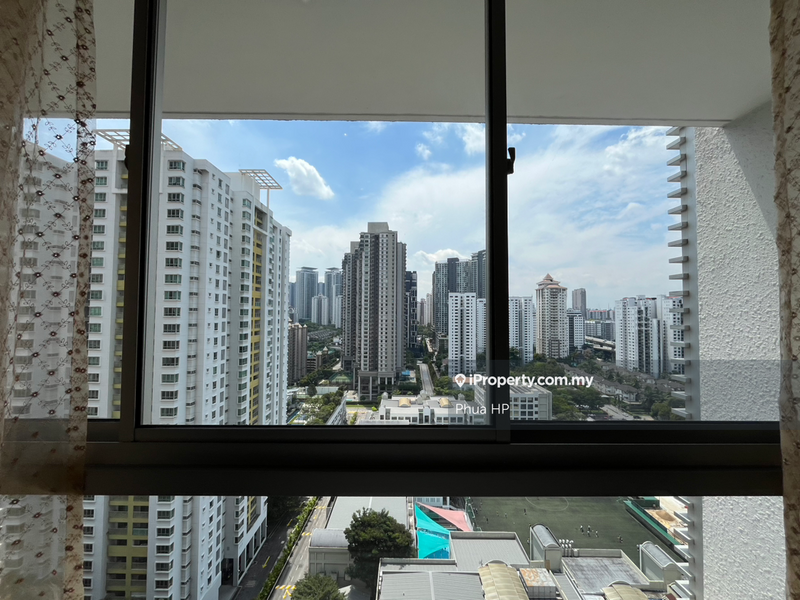 Service Residence for Rent in Verve Suites by Phua HP - iProperty.com.my