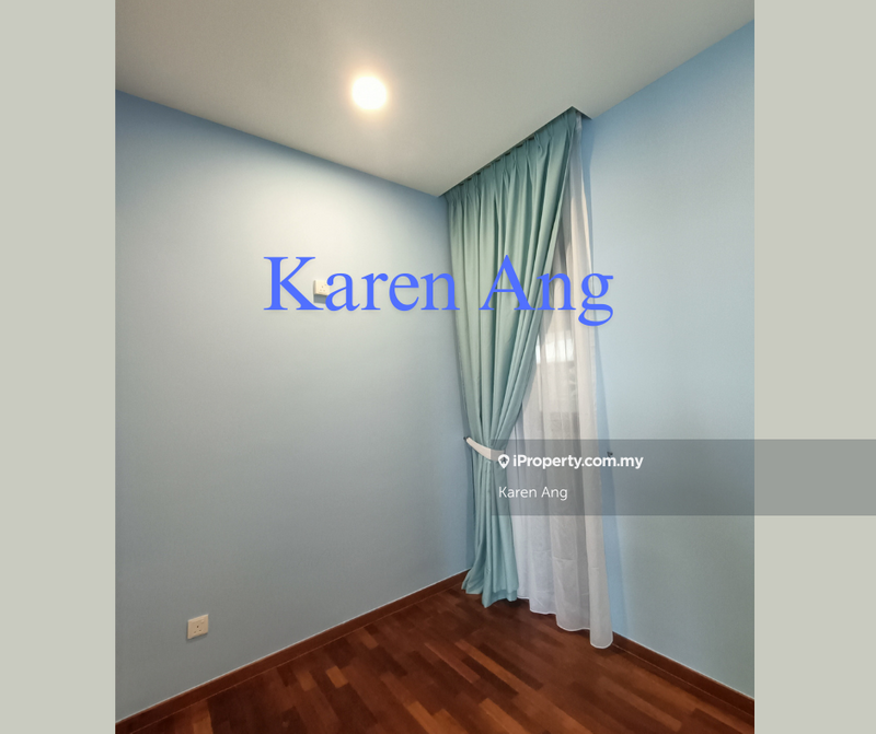 Residensi Servis untuk Dijual di PJ Midtown oleh Karen Ang - iProperty.com.my