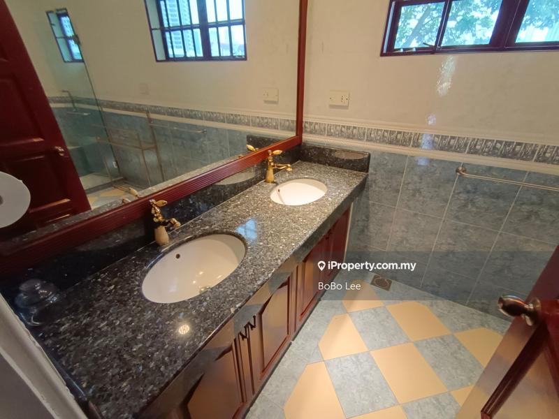 Banglo untuk Disewa di Taman Danau Desa, Taman Desa oleh BoBo Lee - iProperty.com.my