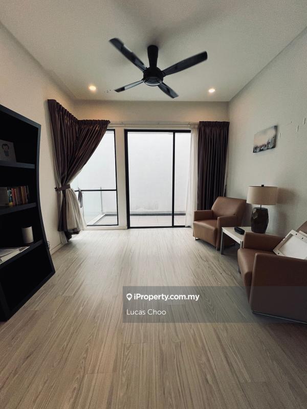 Rumah Bandar untuk Dijual di Sunway Montana, Setapak oleh Lucas Choo - iProperty.com.my
