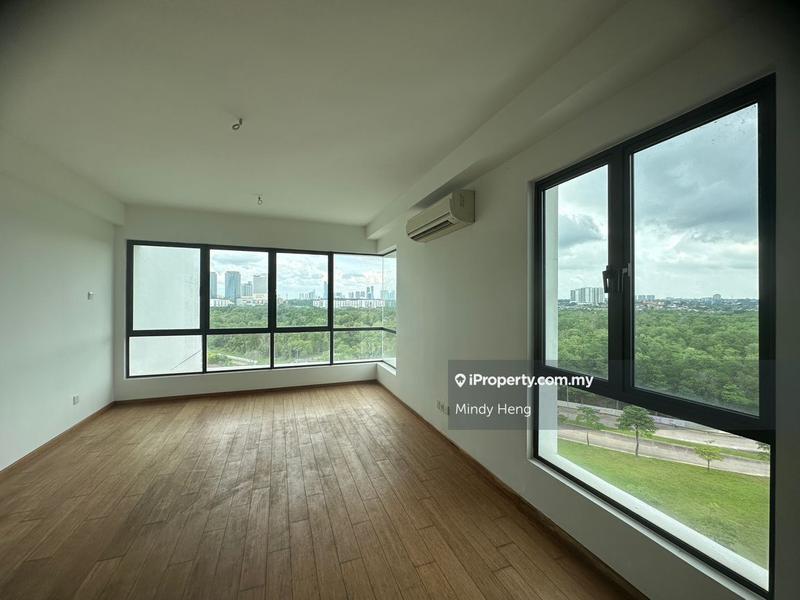 Apartment for Sale in Ponderosa Lakeside Apartment by Mindy Heng - iProperty.com.my