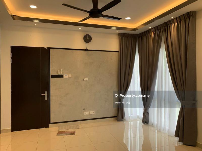 Rumah Berkembar untuk Dijual di Diamond City, Semenyih oleh Vee Muru - iProperty.com.my