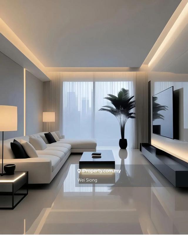 For Sale - Emerald 9