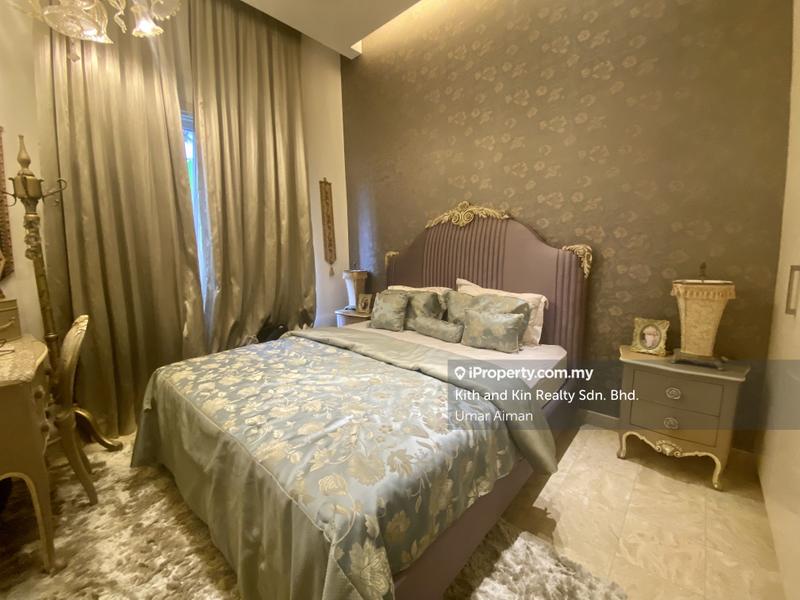 Bungalow House for Sale in Mutiara Damansara, Selangor by Umar Aiman - iProperty.com.my