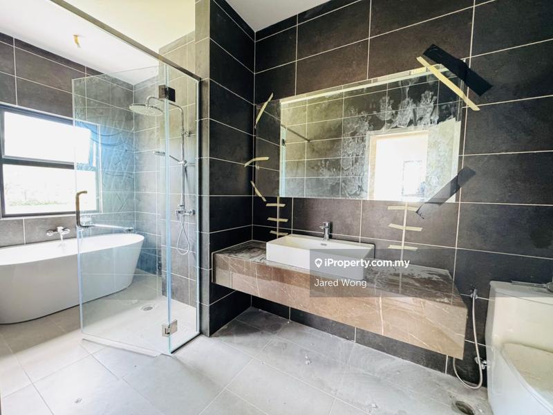 Semi-Detached House for Sale in Cyber 10, Cyberjaya by Jared Wong - iProperty.com.my
