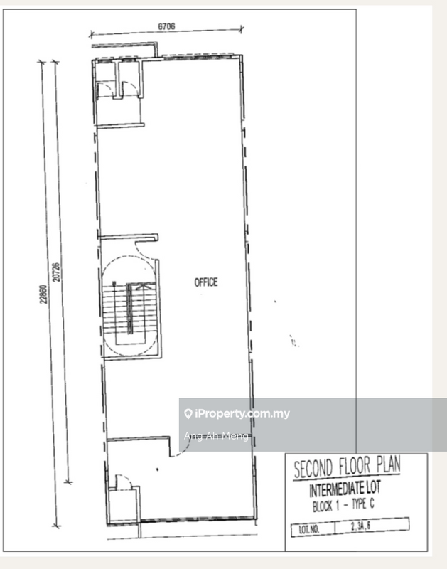 Kedai untuk Disewa di Taman Perindustrian Sime Uep, Subang Jaya oleh Ang Ah Meng - iProperty.com.my