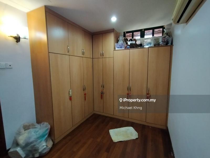 Semi-Detached House for Sale in Minden Height, Gelugor by Michael Khng - iProperty.com.my