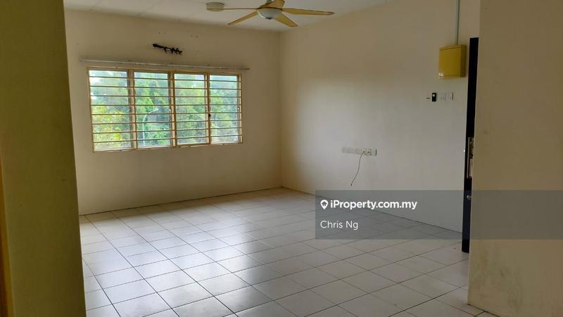 Apartment for Rent in Idaman Court by Chris Ng - iProperty.com.my