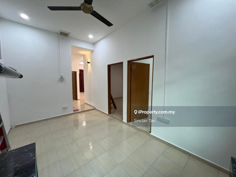 Rumah Berangkai 1 Tingkat untuk Disewa di Taman Tun Kudu, Bukit Katil oleh Geoffery Wee - iProperty.com.my