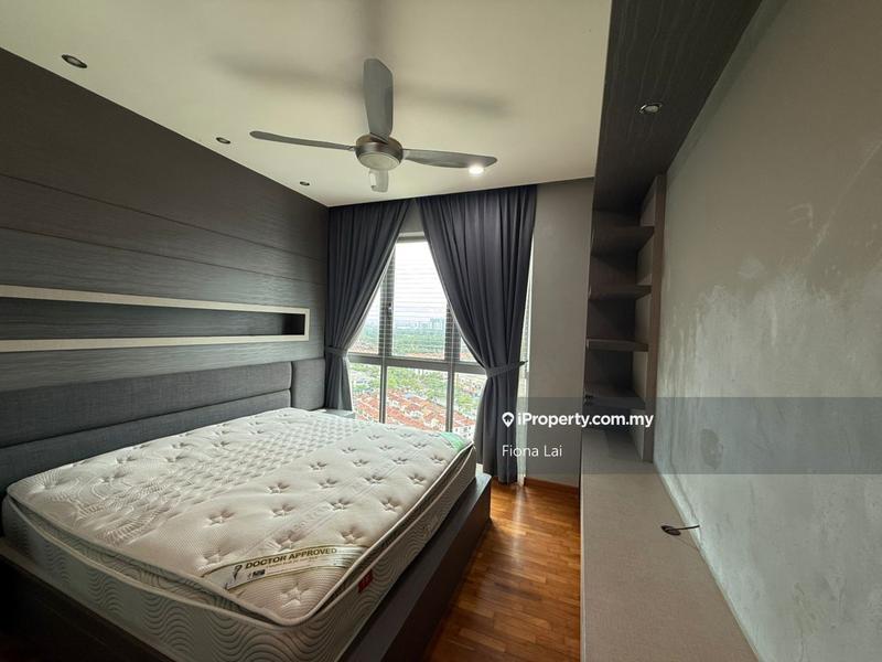 Apartment for Rent in Molek Pine 3 by Fiona Lai - iProperty.com.my
