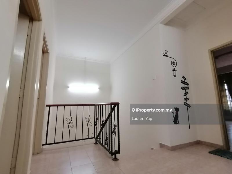 2-storey Terraced House for Sale in Taman Akasia Batu Berendam, Melaka City by Lauren Yap - iProperty.com.my