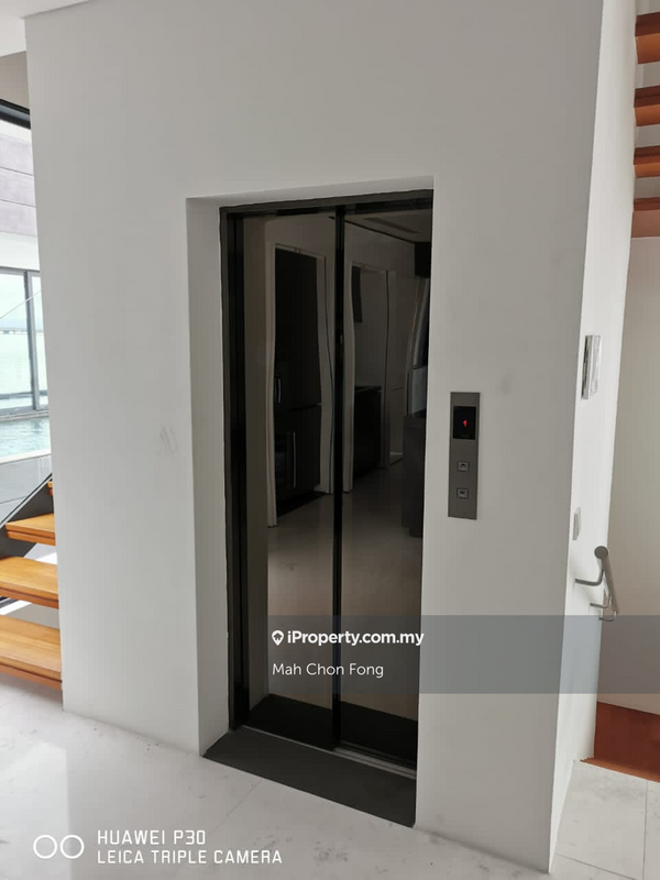 Bungalow House for Sale in The Light Collection 4, Gelugor by Mah Chon Fong - iProperty.com.my