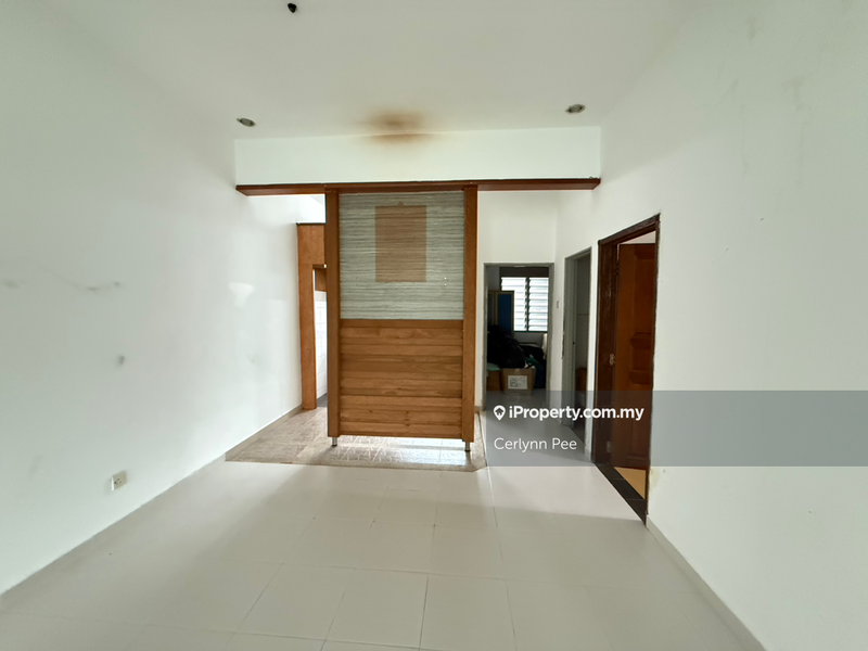 1-storey Terraced House for Sale in Taman Puteri Wangsa, Ulu Tiram by Cerlynn Pee - iProperty.com.my