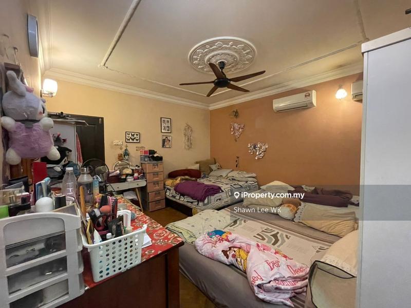 Banglo Komersial untuk Dijual di SS2, Petaling Jaya oleh Shawn Lee WK - iProperty.com.my