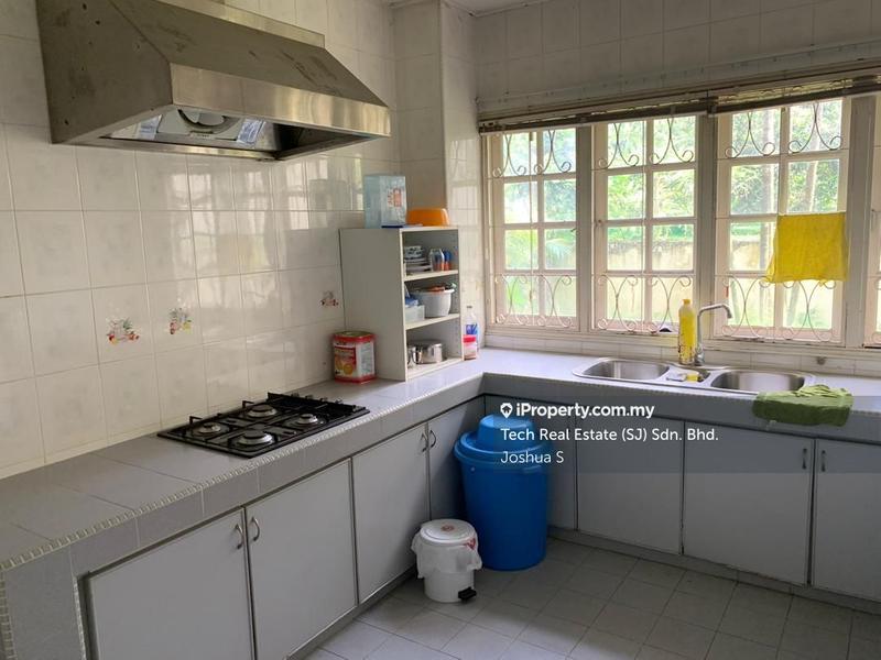 Banglo untuk Dijual di Bukit Damansara, Damansara Heights oleh Joshua S - iProperty.com.my