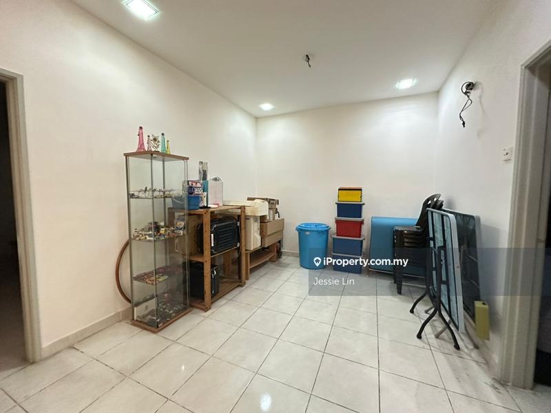 Terraced House for Sale in Sutera Damansara, Damansara Damai by Jessie Lin - iProperty.com.my