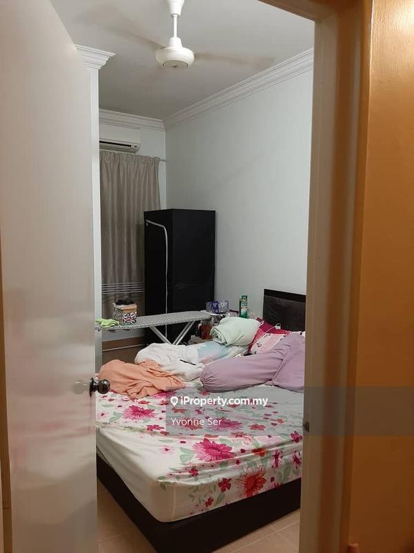 Rumah Berangkai 2.5 Tingkat untuk Dijual di Bandar Bukit Puchong 2, Puchong oleh Yvonne Ser - iProperty.com.my