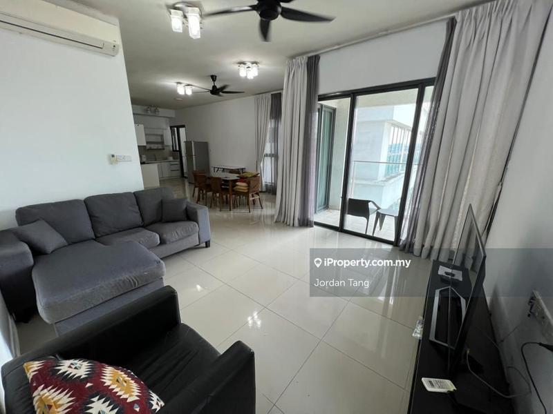 For Rent - A'Marine Condominium