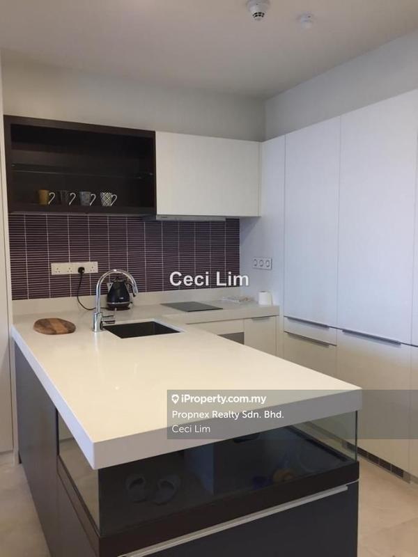 Service Residence for Sale in Tropicana The Residences by Ceci Lim - iProperty.com.my