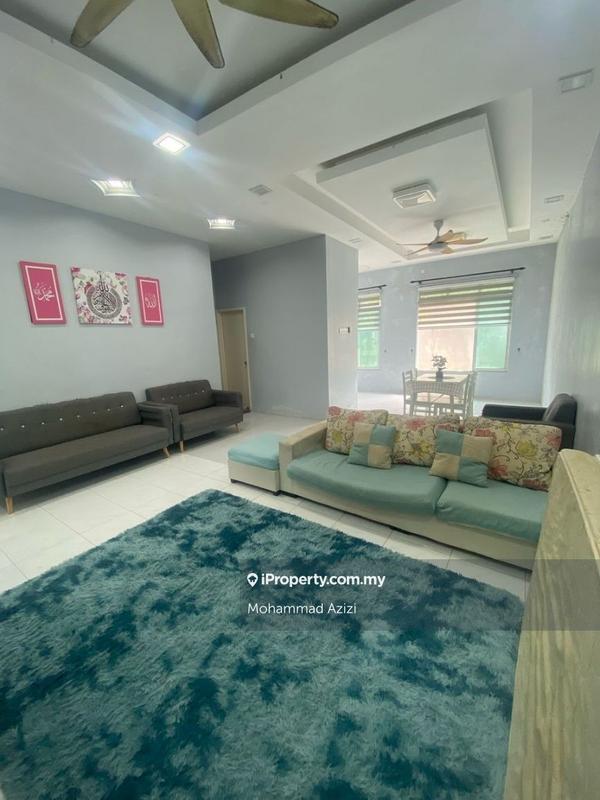 Semi-Detached House for Sale in Kotasas, Kuantan by Mohammad Azizi - iProperty.com.my