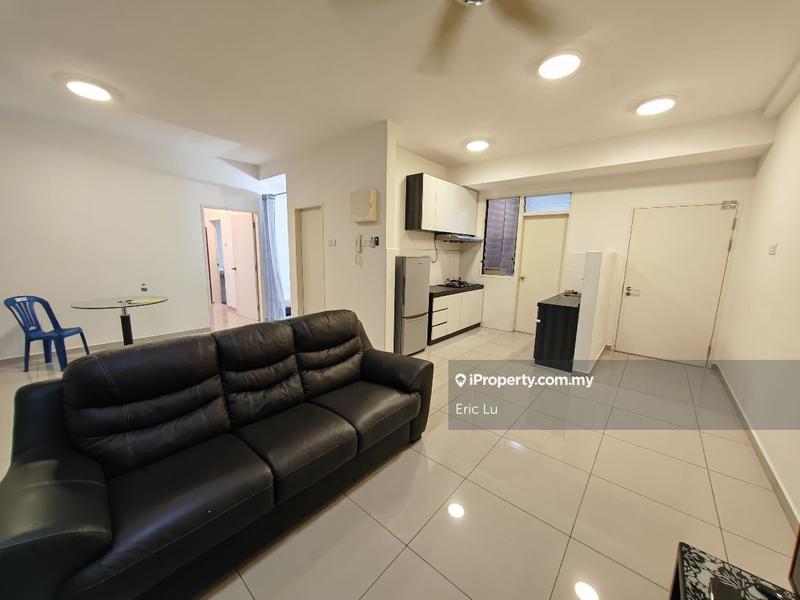 For Rent - Fairway Suites