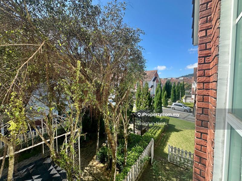 Rumah Teres untuk Dijual di Setia Eco Templer, Rawang oleh Visaghan Naidu - iProperty.com.my