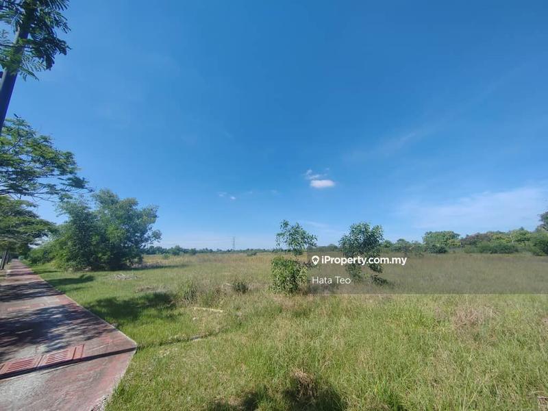 Tanah Perindustrian untuk Dijual di Taman Perindustrian Pulau Indah, Klang oleh Hata Teo - iProperty.com.my