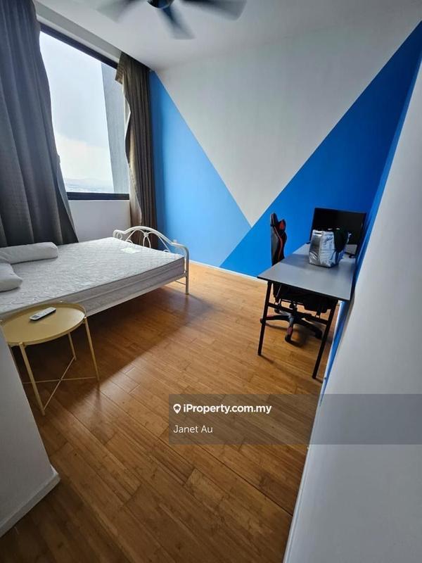 Condominium for Sale in Dreamcity by Janet Au - iProperty.com.my
