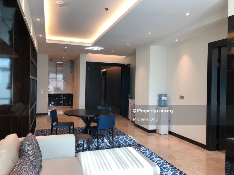 For Sale - The Ritz-Carlton Residences