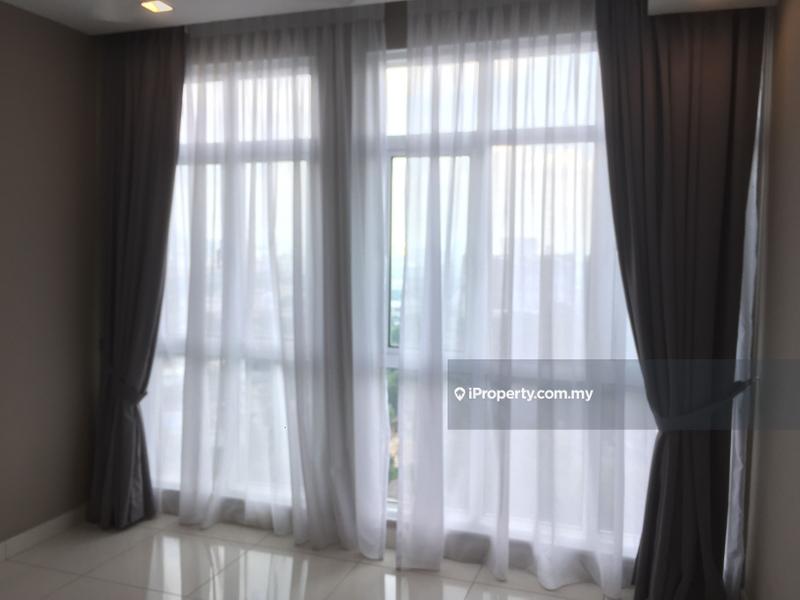 Service Residence for Rent in The Court @ Central Residence by Jo Ooi - iProperty.com.my