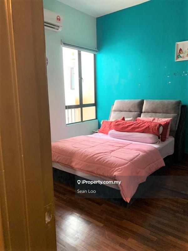 Rumah Berkembar untuk Dijual di Taman Cheras Prima, Kajang oleh Sean Loo - iProperty.com.my