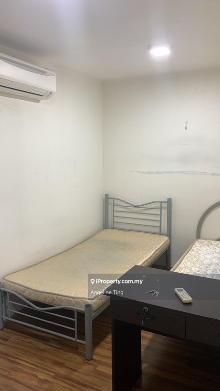 Soho untuk Dijual di Shah Alam, Subang Jaya oleh Angeline Ting - iProperty.com.my