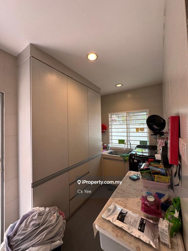 Rumah Berkembar untuk Dijual di Jalil Sutera, Bukit Jalil oleh Ck Yee - iProperty.com.my