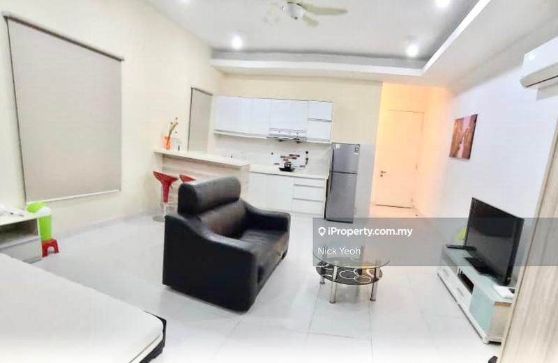 Kondominium untuk Dijual di Neo Damansara oleh Nick Yeoh - iProperty.com.my