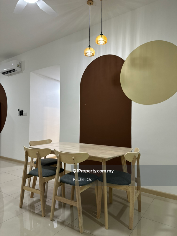 Residensi Servis untuk Disewa di You City 3 oleh Rachel Ooi - iProperty.com.my