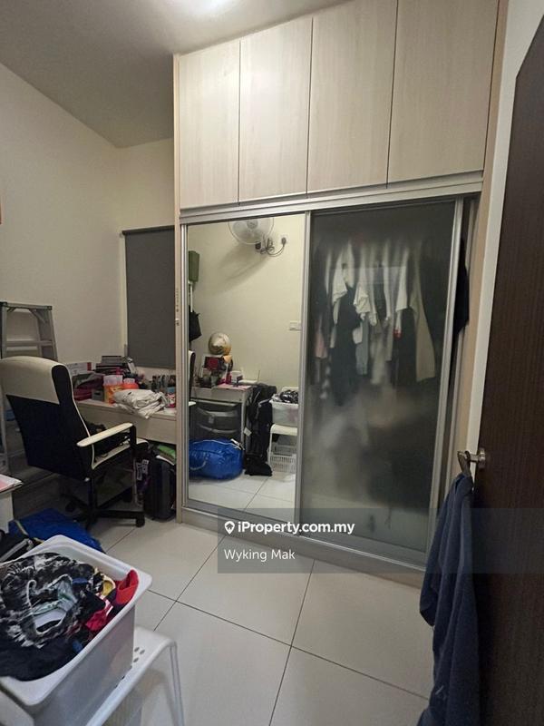 Residensi Servis untuk Dijual di Seasons Garden Residences oleh Wyking Mak - iProperty.com.my