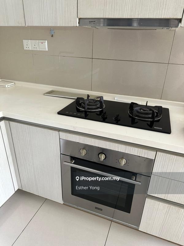 Condominium for Sale in Green Residence by Esther Yong - iProperty.com.my