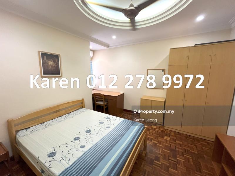 For Rent - Villa Flora