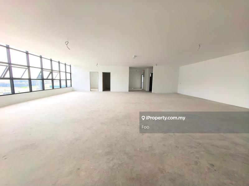 Semi-D Factory for Rent in Kapar Industrial Park, Kapar by Foo - iProperty.com.my