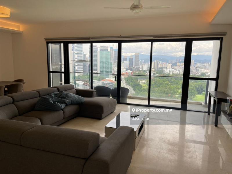 For Rent - The Horizon Residence