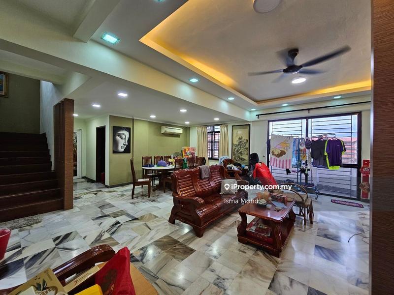 For Sale - Pangsapuri Sri Pelangi