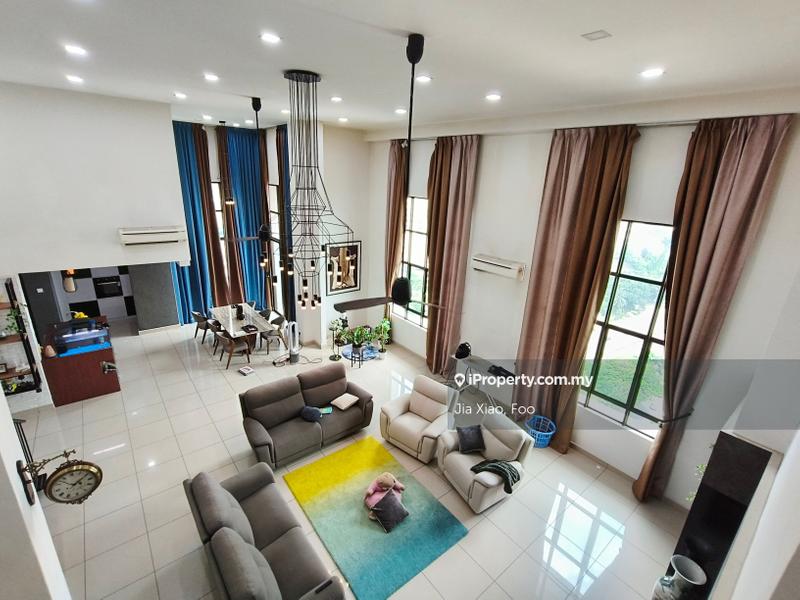 Kondominium untuk Dijual di Indah Alam (Subang Andaman) oleh Jia Xiao, Foo - iProperty.com.my