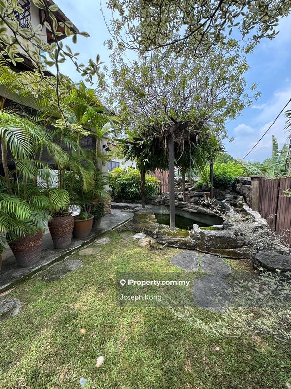 Bungalow House for Sale in Bukit Bandaraya, Bangsar by Joseph Kong - iProperty.com.my