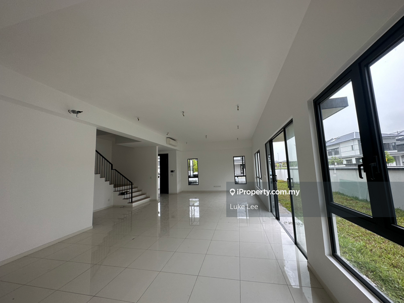 Rumah Berkembar untuk Dijual di Bandar Tropicana Aman, Telok Panglima Garang oleh Luke Lee - iProperty.com.my
