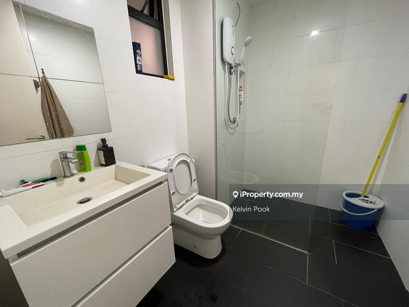 Service Residence for Sale in SqWhere Service Apartments by Kelvin Pook - iProperty.com.my