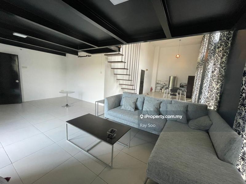 Kediaman Servis untuk Dijual di Colonial @ Empire City oleh Ray Soo - iProperty.com.my