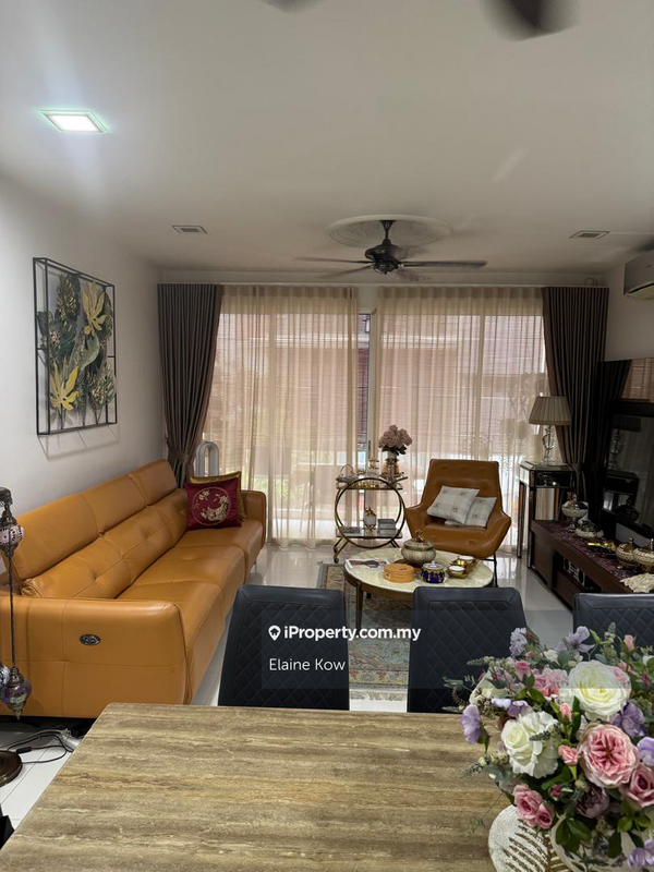 Rumah Bandar untuk Dijual di Sunway challis damansara, Petaling Jaya oleh Elaine Kow - iProperty.com.my
