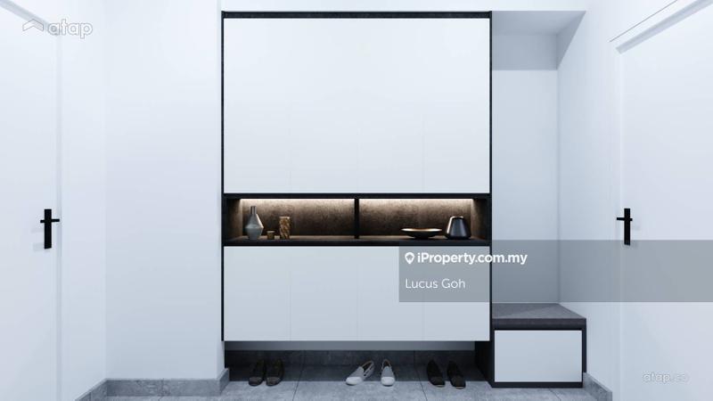 For Sale - Conezion Residences