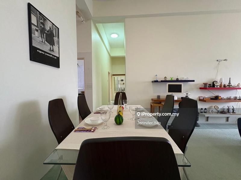 Pangsapuri untuk Dijual di Mawar Apartment oleh Jennifer Yap - iProperty.com.my