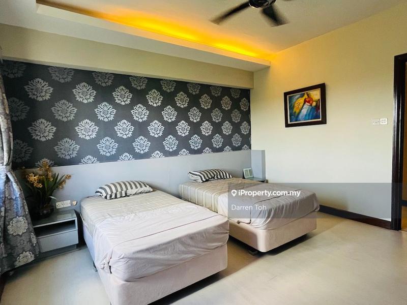 Kondominium untuk Dijual di Puteri Palma Condominiums oleh Darren Toh - iProperty.com.my